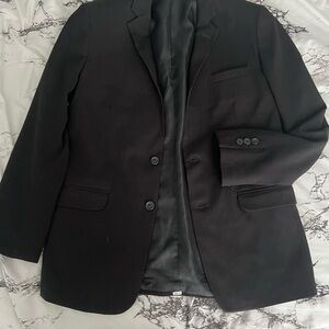 Calvin Klein Black Blazer